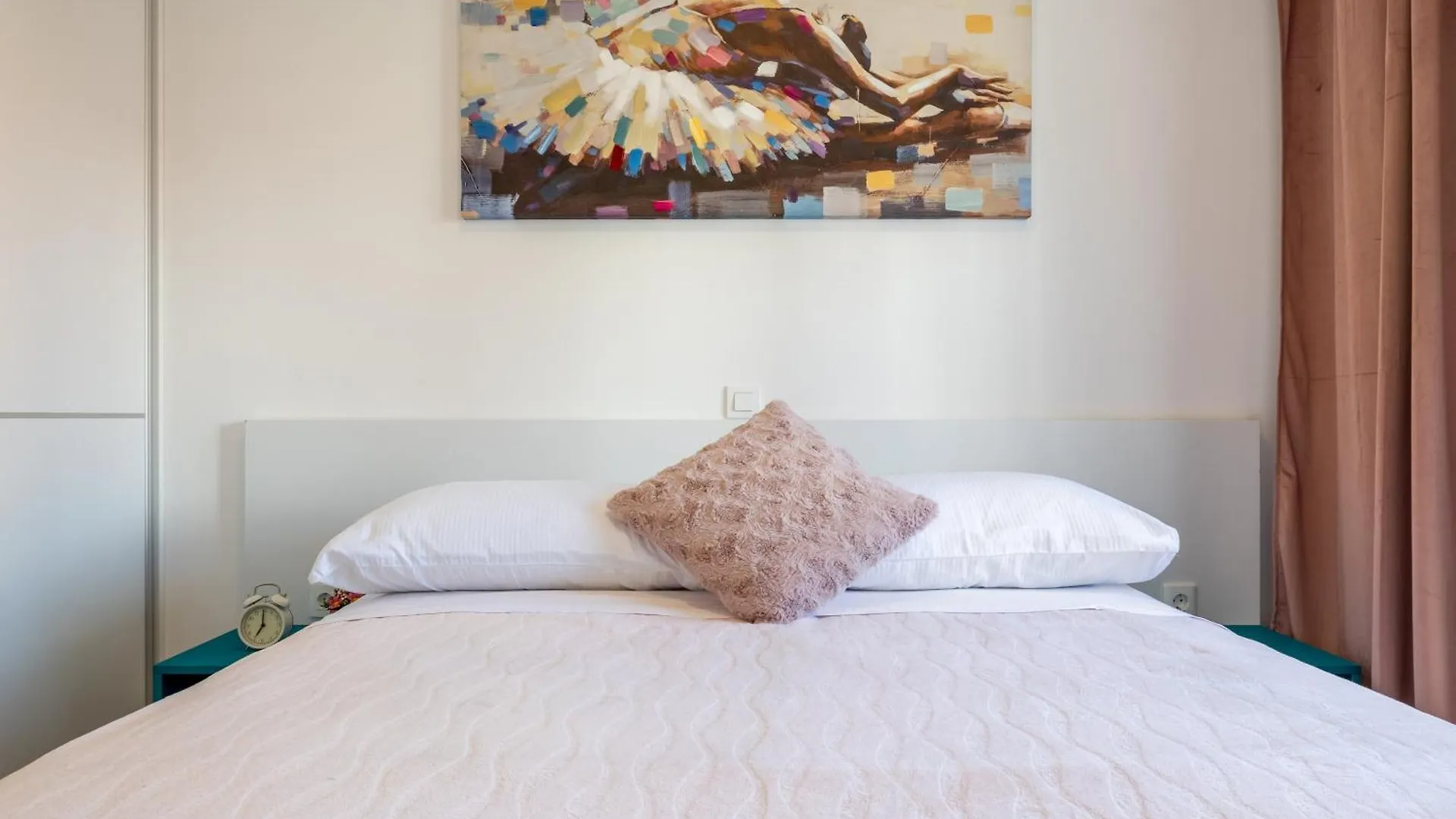 Cosy Apartment Terrano -Free Private Parking Croatia