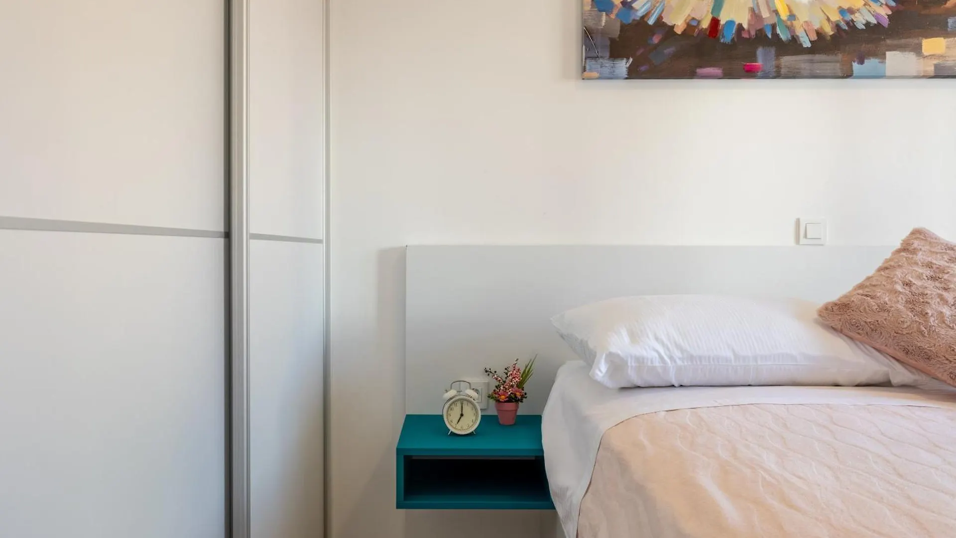 Cosy Apartment Terrano -Free Private Parking Split