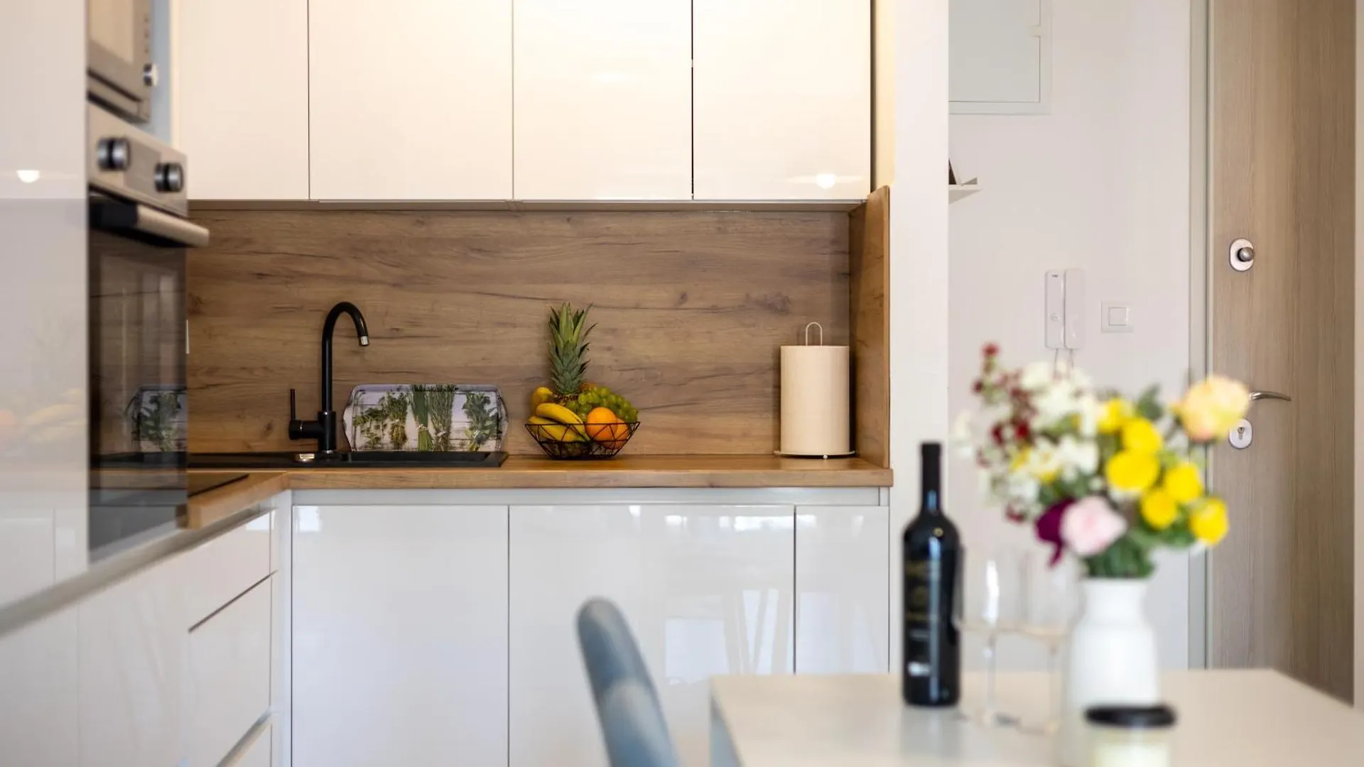 Cosy Apartment Terrano -Free Private Parking Split Croatia