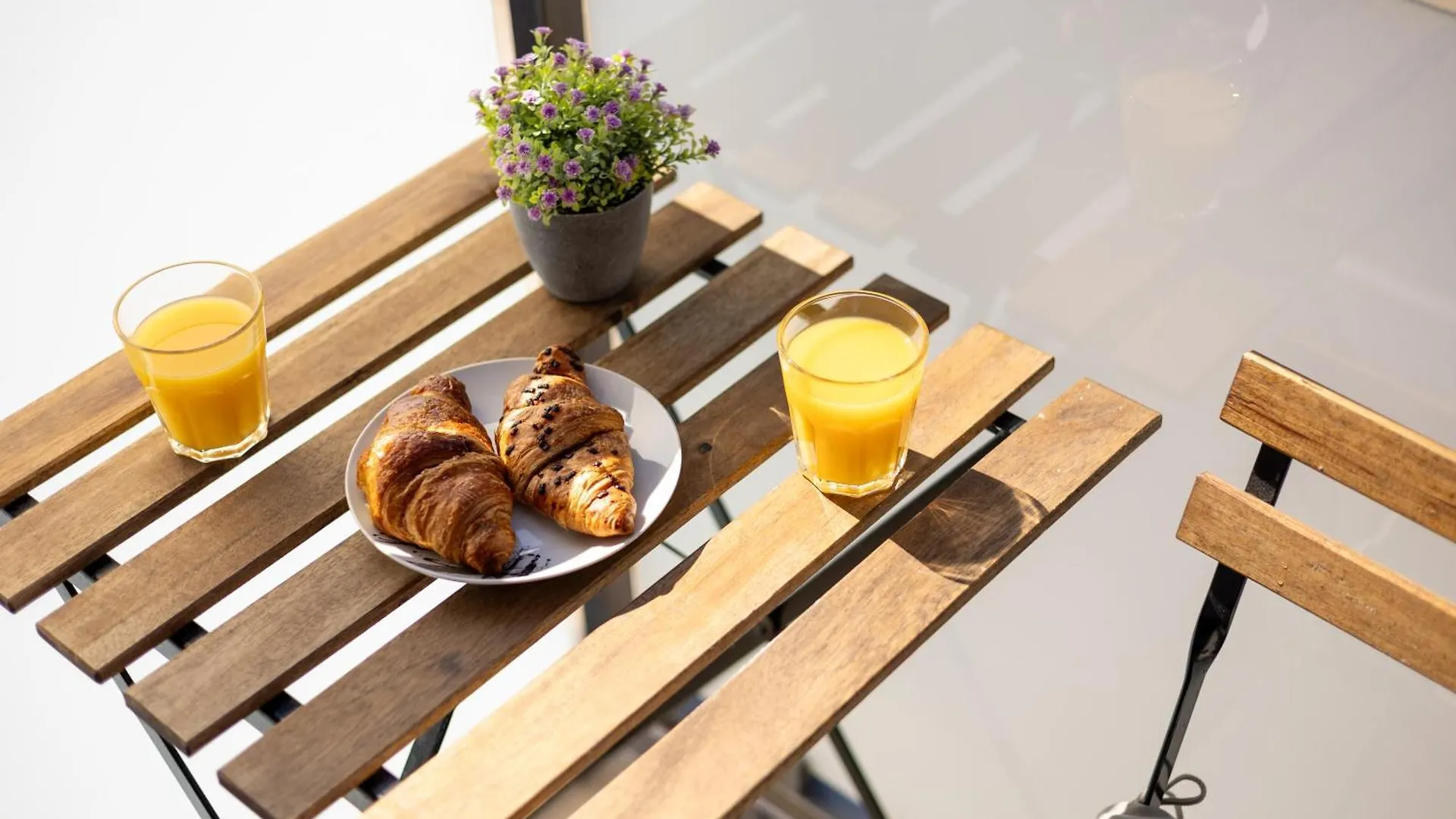 Cosy Apartment Terrano -Free Private Parking Split