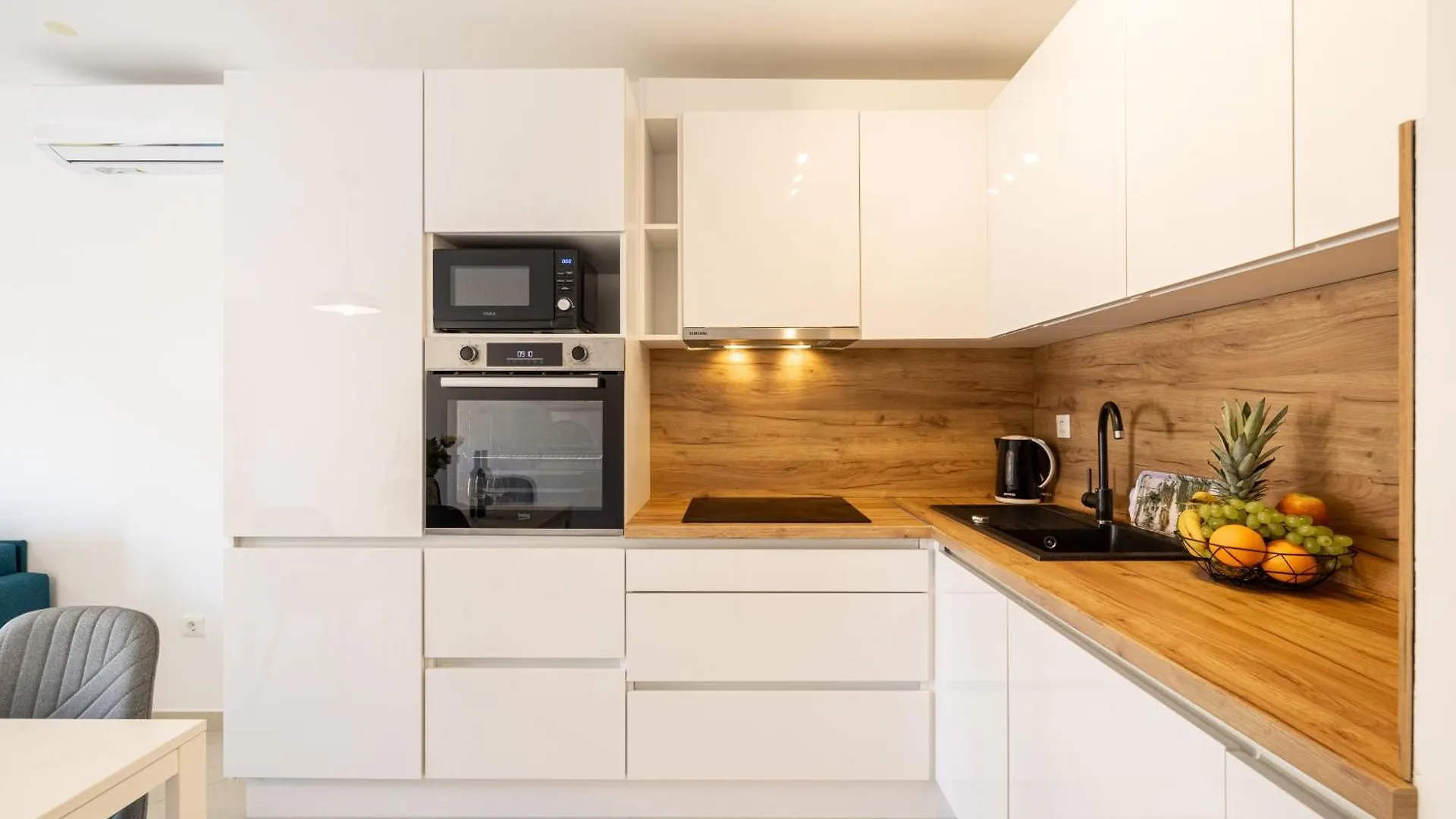 Cosy Apartment Terrano -Free Private Parking Split