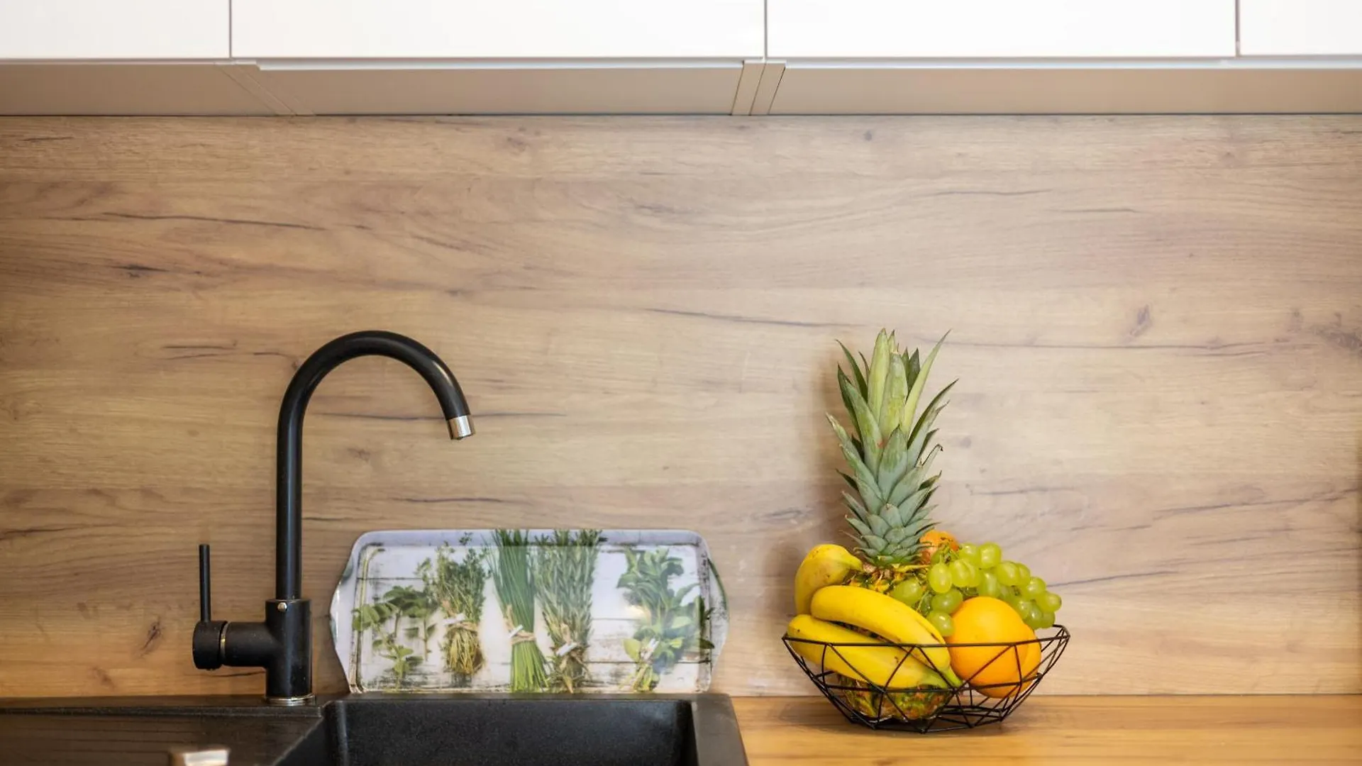 Cosy Apartment Terrano -Free Private Parking Split