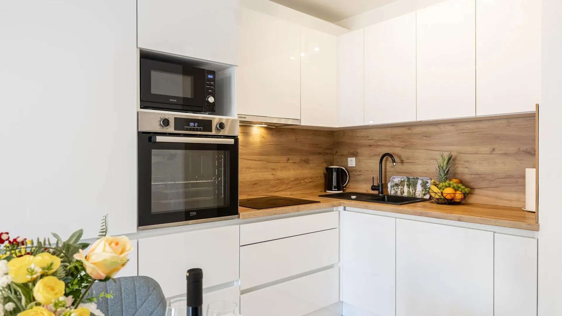 Cosy Apartment Terrano -Free Private Parking Split Croatia